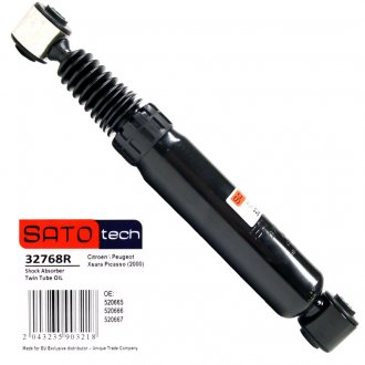 Амортизатор SATO SATO TECH SatoTech 32768R (фото 1)