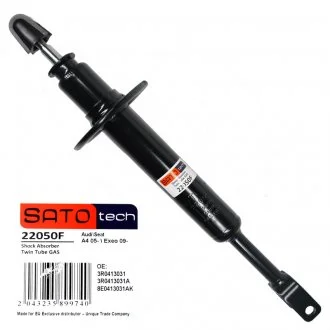 Амортизатор SATO SATO TECH SatoTech 22050F