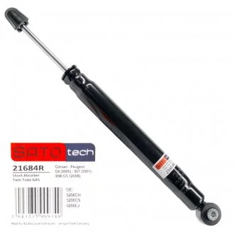 Амортизатор SATO TECH SatoTech 21684R