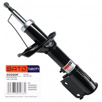Амортизатор SATO SATO TECH SatoTech 20560F (фото 1)