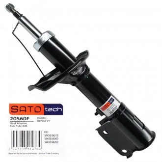 Амортизатор SATO TECH SatoTech 20560F