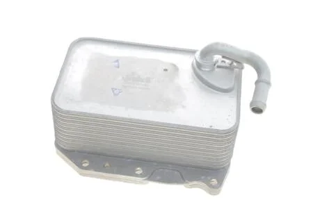 Корпус фільтра оливи Vika 11171701401