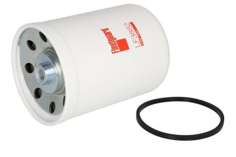 Фільтр масляний Fleetguard LF3882
