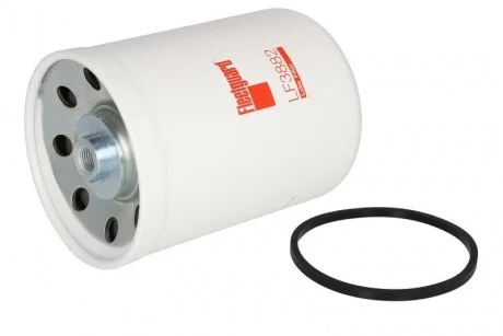 Фільтр масляний Fleetguard LF3882