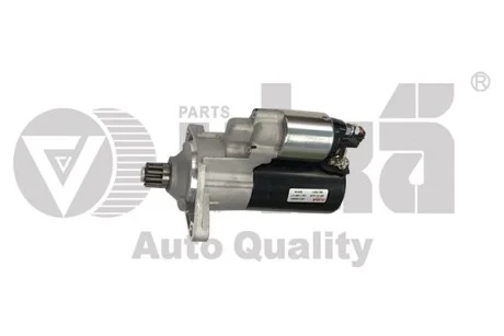 Стартер Bosch Vika 99111634901