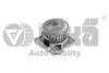 Насос водяний VW Caddy (96-03),Polo (00-02)/Seat Cordoba (97-02),Ibiza (97-02) Vika 11210703401 (фото 1)