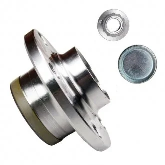 Маточина колеса SATO TECH SatoTech WB12115