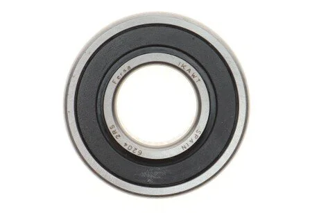 Подшипник, 20x47x14 FRS Fersa 6204 2RS