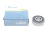 Подшипник, 12x32x10 FRS Fersa 6201 2RS (фото 2)