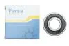 Подшипник, 17x40x12 FRS Fersa 6203 2RS (фото 3)