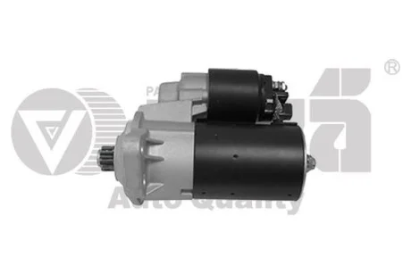 Стартер Valeo vika Vika 99110024701