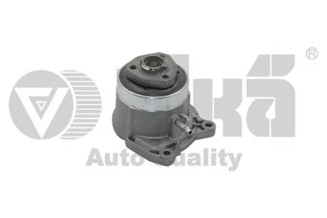 Насос водяний Skoda Fabia (11-15), Octavia (09-13), Rapid (13-) / VW Jetta (11-), Polo (10-) / Seat Ibiza (12-12, 13-), Toledo (13-) Vika 11211504201