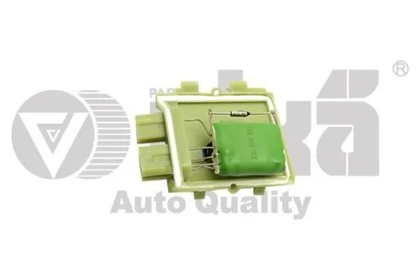 Реостат печки Vika 89590795101