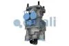 Кран тормозной ножной CJ Cojali 2312507 (фото 1)