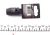 Головка ударна HEX (1/2", 11 мм) S Vigor V5550S-11 (фото 2)