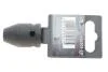 Головка ударная HEX (1/2", 10 мм) S Vigor V5550S-10 (фото 2)