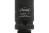 Головка ударна HEX (1/2", 16 мм) L Vigor V5550L-16 (фото 2)