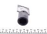 Головка ударна HEX (1/2", 21 мм) S Vigor V5550S-21 (фото 2)