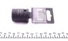 Головка ударна HEX (1/2", 21 мм) S Vigor V5550S-21 (фото 3)