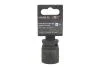 Головка ударна HEX (1/2", 22 мм) S Vigor V5550S-22 (фото 1)