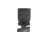 Головка ударна HEX (1/2", 22 мм) S Vigor V5550S-22 (фото 3)