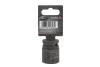 Головка ударна HEX (1/2", 22 мм) S Vigor V5550S-22 (фото 4)