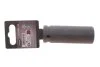 Головка ударная HEX (1/2", 18 мм) L Vigor V5550L-18 (фото 1)