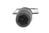 Головка ударна HEX (1/2", 14мм) S Vigor V5550S-14 (фото 2)