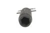 Головка ударная HEX (1/2", 14мм) L Vigor V5550L-14 (фото 2)