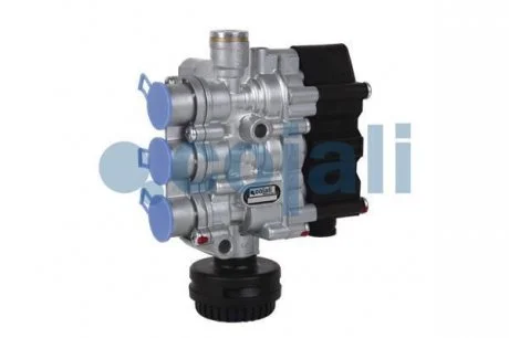 Кран управления ECAS CJ Cojali 2209405