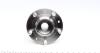 Подшипник ступицы (задней) Mazda CX-9 (AWD) 07-15 Pfi PHU590056 (фото 2)