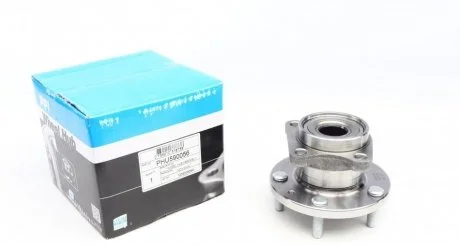 Подшипник ступицы (задней) Mazda CX-9 (AWD) 07-15 Pfi PHU590056