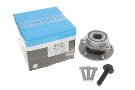 Підшипник маточини (передньої) VW Passat/Golf 1.0TSI-2.0TDI 12- Pfi PHU57011K