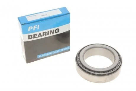 Подшипник (75x115x31) Pfi 33015