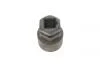 Головка ударная 12-гранная (1/2") (d=21mm) Hazet 900SZ6-21 (фото 2)