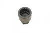 Головка ударная 12-гранная (1/2") (d=21mm) Hazet 900SZ6-21 (фото 3)