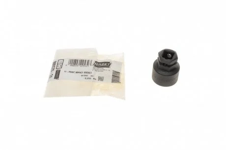 Головка ударная 12-гранная (1/2") (d=24mm) Hazet 900SZ6-24