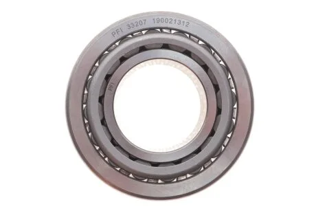 Подшипник (32x72x28) Pfi 33207