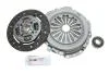 Комплект сцепления Citroen Saxo/Xsara/Peugeot 106/206/306 96- (d=180mm) (+выжимной) Kawe 961857 (фото 1)