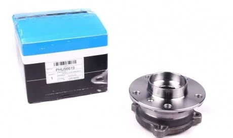 Подшипник ступицы Pfi PHU56619 (фото 1)
