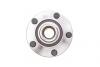 Подшипник ступицы (передней) Mazda 3 1.3-2.0 03-09 (26.4x138x89) Pfi PHU3211K (фото 4)