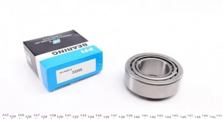 Подшипник (45x85x32) Pfi 33209