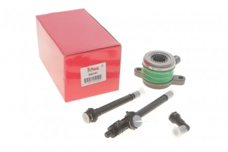 Підшипник вижимний Renault Trafic 1.9/2.0/2.5dCi 01- (2 болта) Kawe 990187