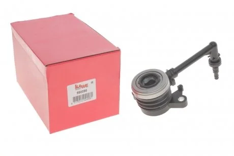 Підшипник вижимний Renault Kangoo 1.5dCi 08- Kawe 990095