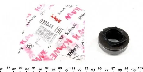 Підшипник вижимний Citroen Jumper/Fiat Scudo/Peugeot Boxer 1.6HDI/1.9D(1868)/2.0HDI Kawe 990044