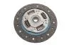 Комплект сцепления Renault Kangoo 1.5dCi 08- (d=220mm) Kawe 962306 (фото 7)