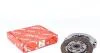 Комплект сцепления Renault Kangoo 1.6 16V 08- (d=215mm) Kawe 962105 (фото 1)
