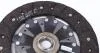 Комплект зчеплення Ford Mondeo III 2.0 TDCi/TDDi 00-09 (d=240mm) Kawe 961908 (фото 5)