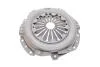 Комплект зчеплення Renault Kangoo 1.2-1.4 (d=180mm) (+вижимний) Kawe 960261 (фото 3)