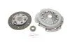 Комплект зчеплення Citroen Berlingo 1.9D 98-11 (d=200mm) (+вижимний) Kawe 957783 (фото 1)
